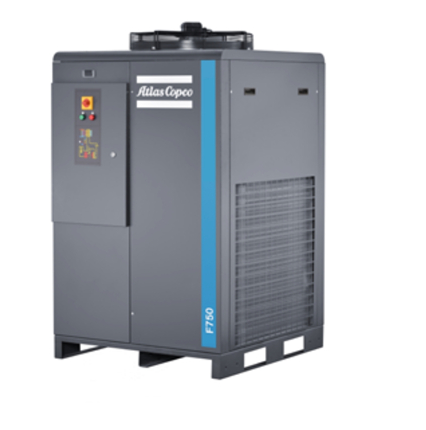 阿特拉斯国产冷冻式干燥机F25-400L/S