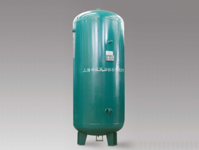 阿特拉斯空压机必须要配置储气罐吗，配多大的合适？